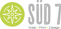 Logo - SÜD7